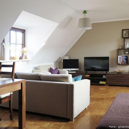 Ferienwohnung "Oha" Bad Berka Kültér fotó